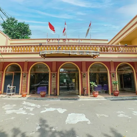 Hotel Kalisma By Alia